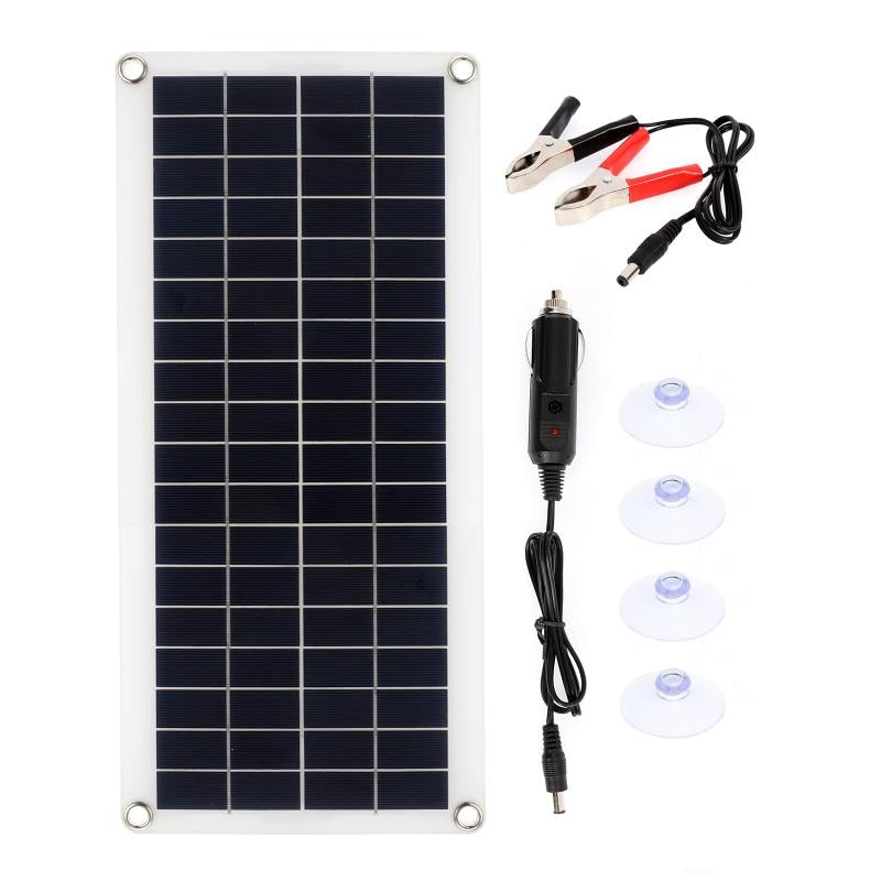 1000W Solar Charger
